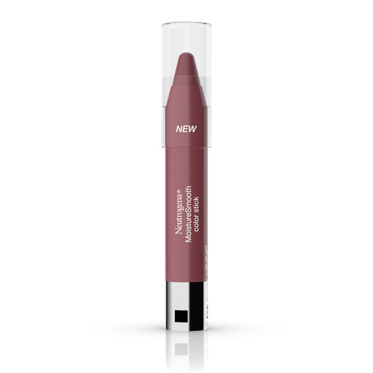 Neutrogena front packaging showing Berry Brown shade and compact tube benefits