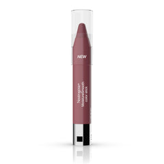 Neutrogena front packaging showing Berry Brown shade and compact tube benefits