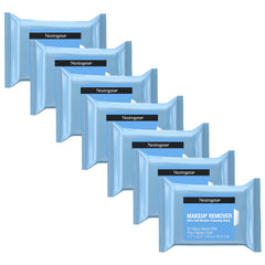 Neutrogena front packaging showing product and benefits