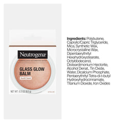 neutrogena flatlay with makeup bag demonstrating compact size and on-the-go touch-up benefit