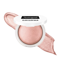 Neutrogena front packaging showing compact balm and brand for easy identification