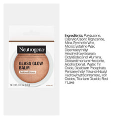 Neutrogena in a beauty bag lifestyle photo for on-the-go touch-ups