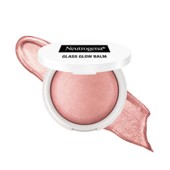 Neutrogena front packaging showing compact rose sunset shade and benefit