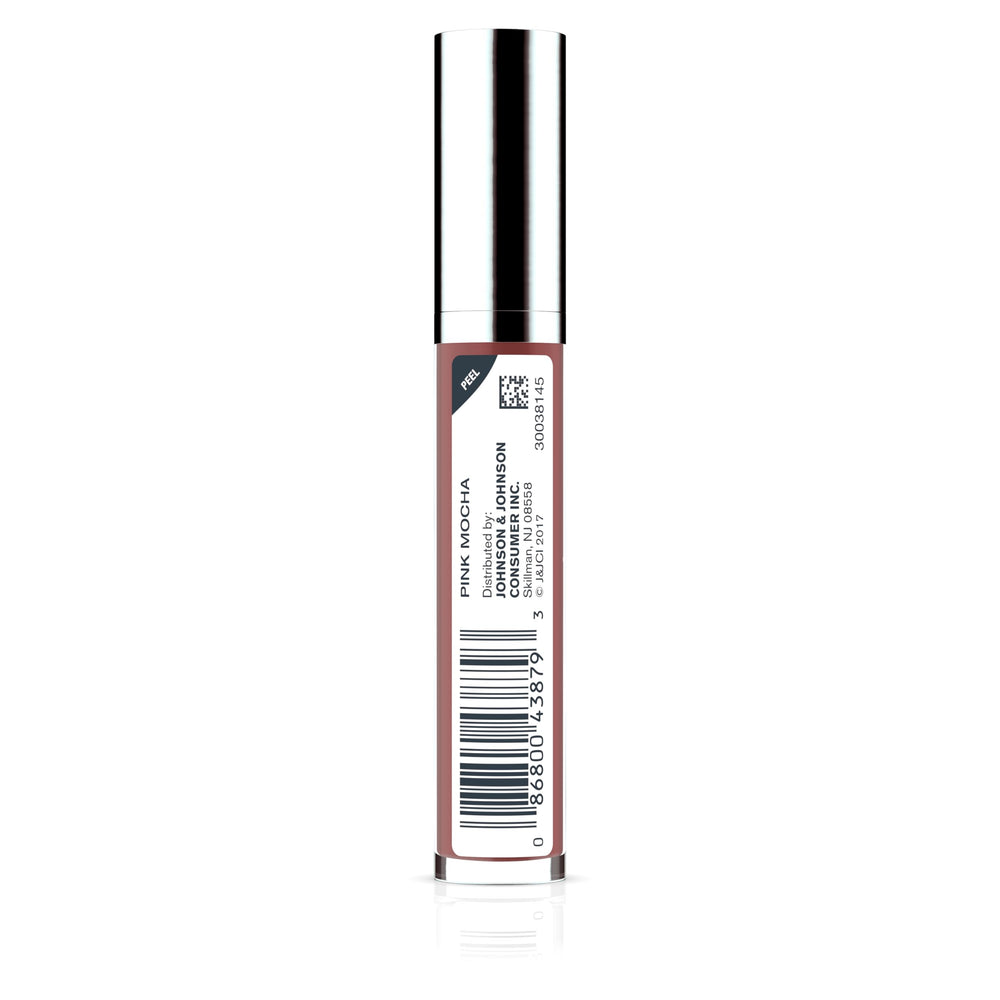 Flatlay of tube with ingredient list highlighting hyaluronic acid moisturizing benefit