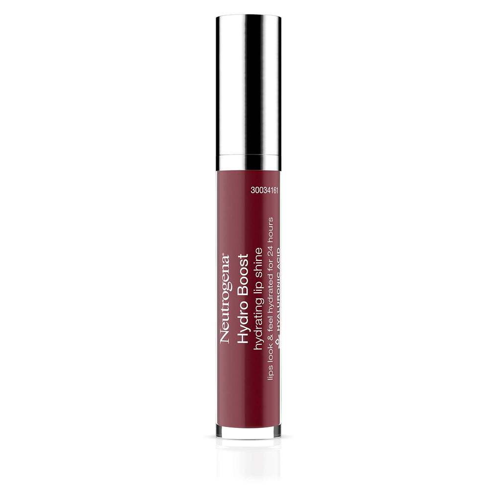 Neutrogena front packaging showing compact travel-friendly tube and shade