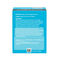 Neutrogena Hydro Boost recyclable jar packaging highlighting eco-friendly container benefit