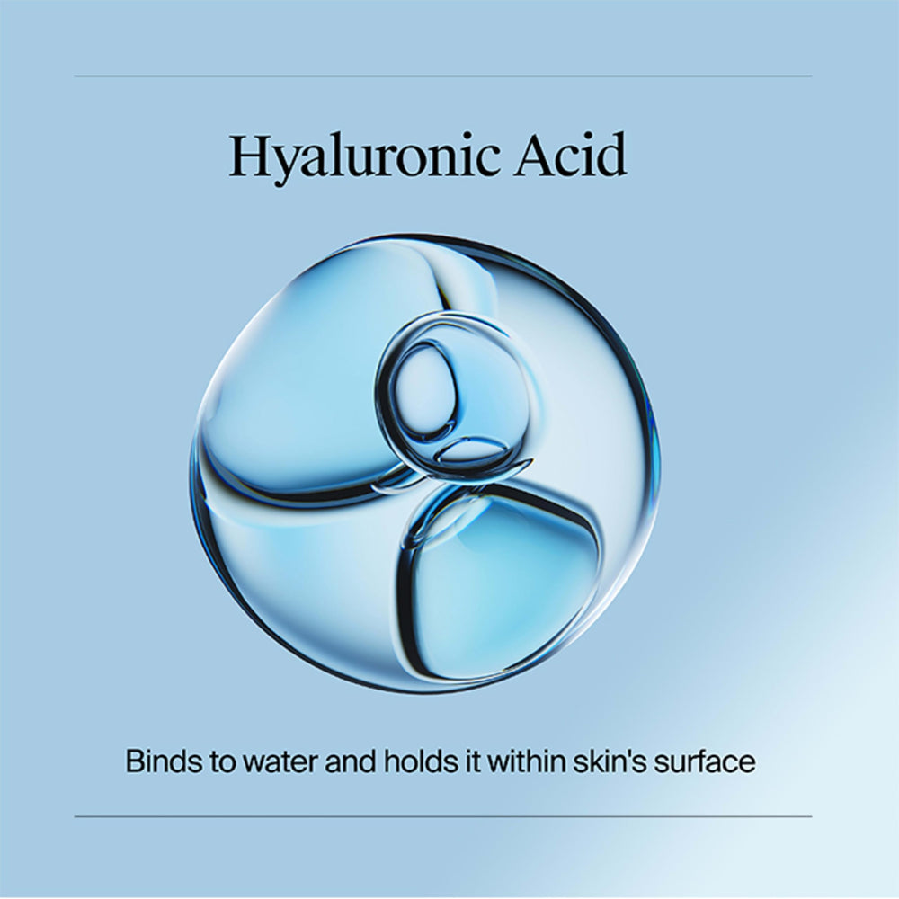 Neutrogena clear serum texture illustrating lightweight hydration