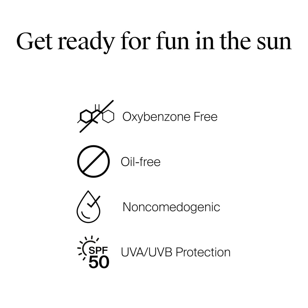 Neutrogena Hydro Boost tube next to a credit card to show compact 3 fl oz travel size