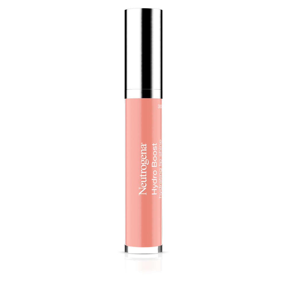 Neutrogena tube in hand showing compact travel-friendly size