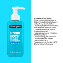 Neutrogena product packed in travel bag for on-the-go hydration