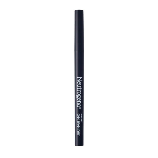 Neutrogena product front packaging showing Smokey Gray and benefits