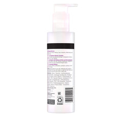 Neutrogena in bathroom lifestyle next to towel and mirror for everyday routine use