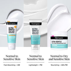 Neutrogena label closeup highlighting broad-spectrum SPF 30 for daily sun defense