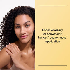 Neutrogena label close-up highlighting Helioplex and SPF details