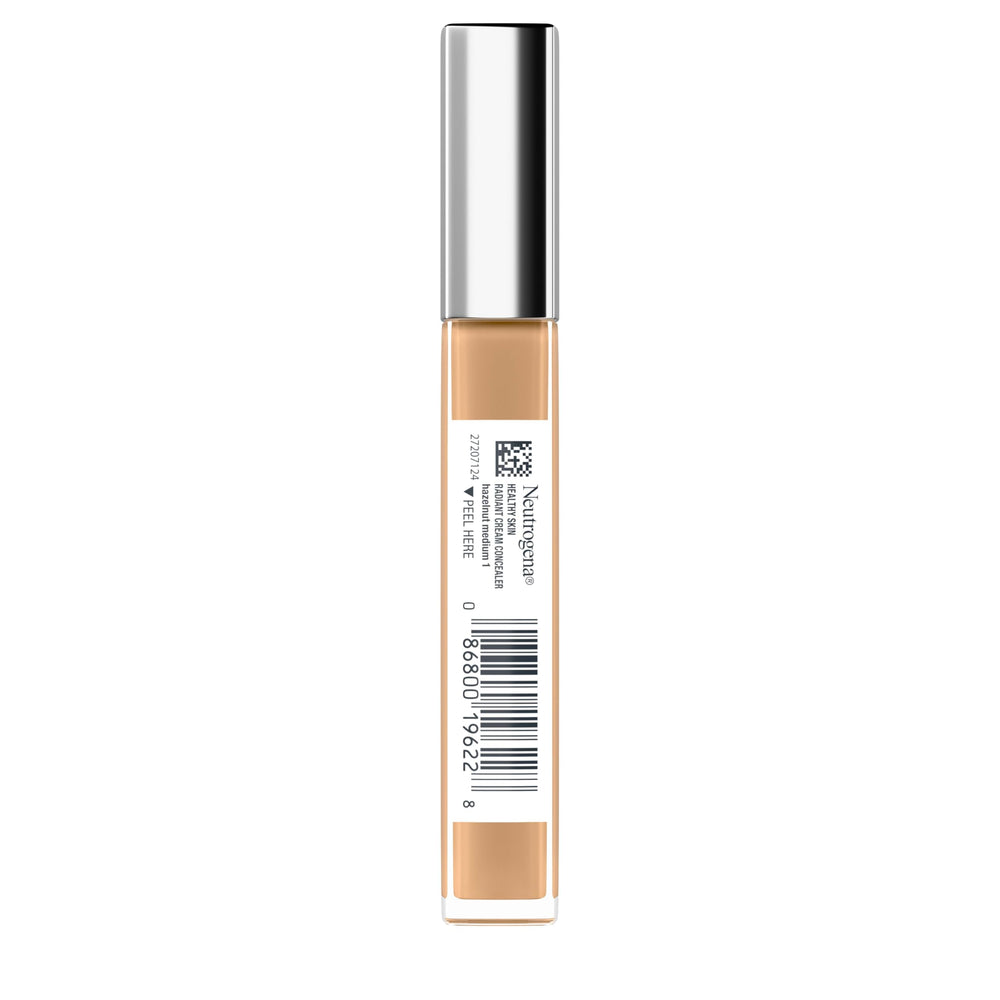 Neutrogena lifestyle bag and mirror scene showing portability and on-the-go touch ups