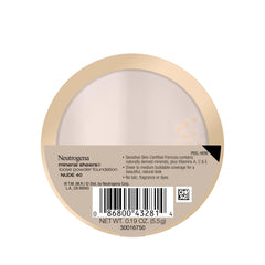 Neutrogena lifestyle setup in bathroom showing everyday makeup routine convenience
