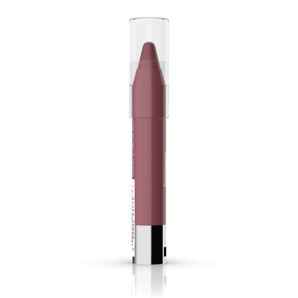 Neutrogena in a handbag lifestyle shot showing on-the-go touch-up convenience