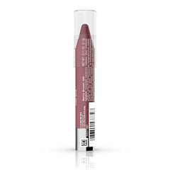 Neutrogena lip application demo illustrating effortless glide and instant moisture