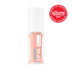 Neutrogena applicator close-up with plush tip for smooth, precise application