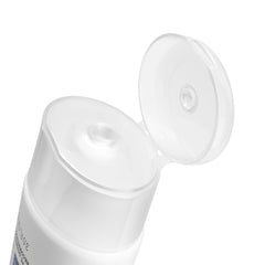 Neutrogena bottle by poolside illustrating water-resistant outdoor protection