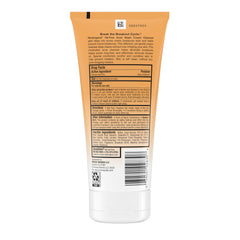 Neutrogena MicroClear technology illustration showing deeper delivery into pores