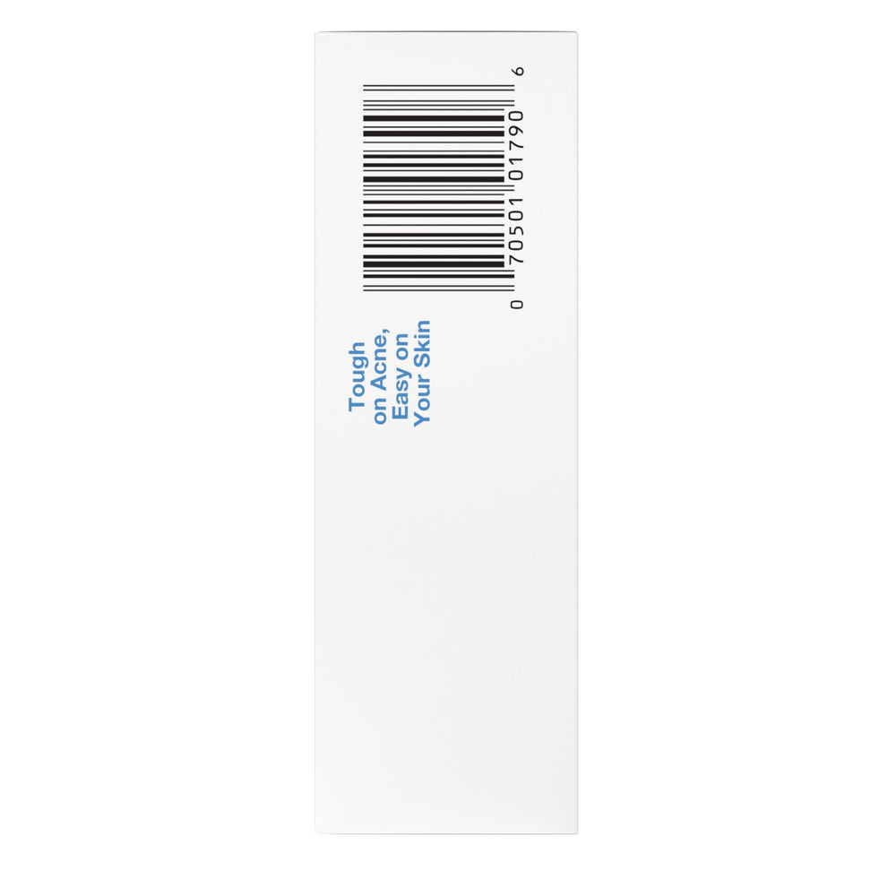 Neutrogena tube inside a purse demonstrating convenient on-the-go touch-ups