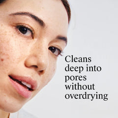 Neutrogena pads placed beside face wash showing a complete acne routine option