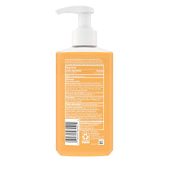 Neutrogena pore visual illustration showing cleansing action and unclogging benefit: deep pore reach