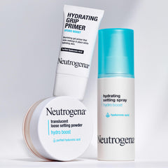 Neutrogena primer on bathroom vanity styling for everyday routine