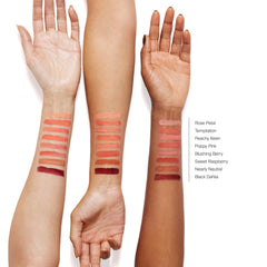 Neutrogena maracuja oil visual illustrating nourishing ingredient inclusion