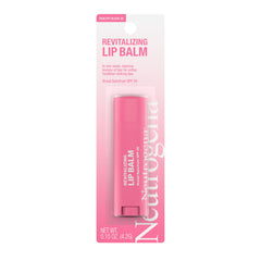 neutrogena on-model lips displaying natural healthy-blush tint and smoother look