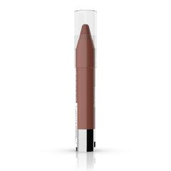 Neutrogena tube next to coin for scale showing travel-friendly portable size