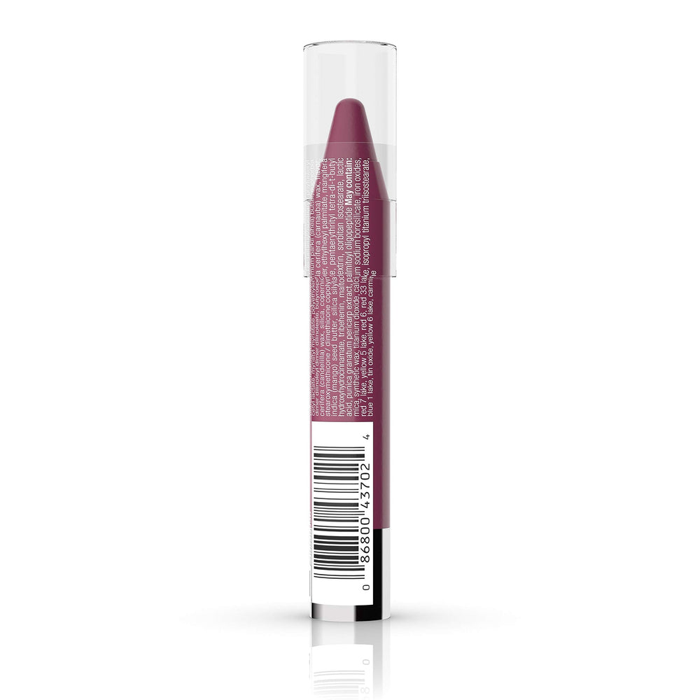 Neutrogena close-up of twist-up mechanism for easy applying benefit