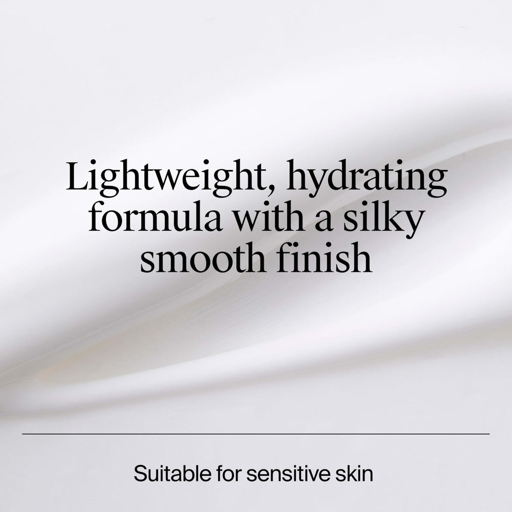 Neutrogena close-up label showing mineral actives and ingredient transparency benefit