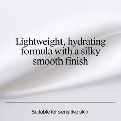 Neutrogena close-up label showing mineral actives and ingredient transparency benefit