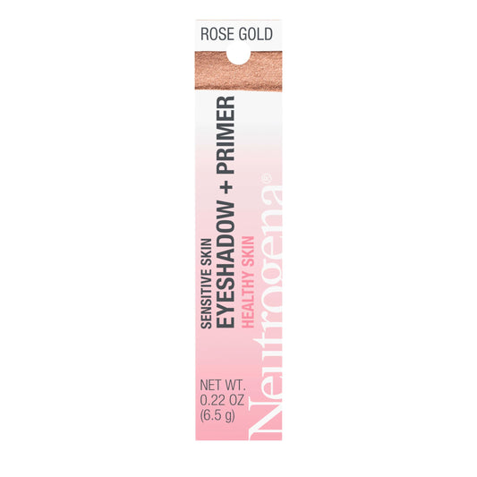 Neutrogena Warm Taupe front packaging showing product and shade benefits
