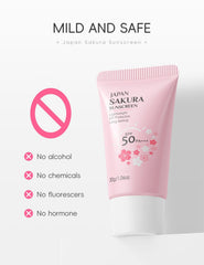 New Cover size comparison in hand illustrating travel-friendly 30g bottles