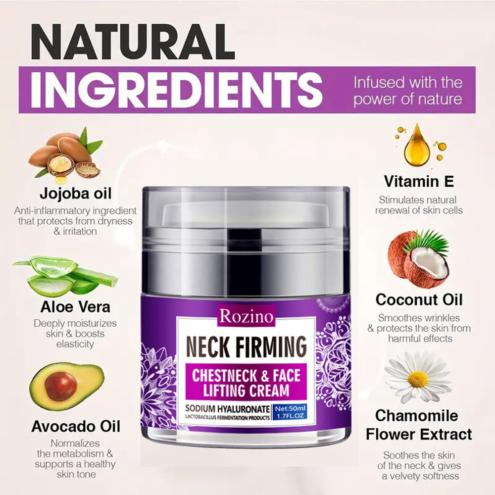 New Irven label detail highlighting ingredients and product name for trust