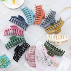NEW LIVE assorted colors spread displaying styling variety