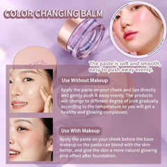 NewBang texture closeup on spoon highlighting smooth blendability benefit