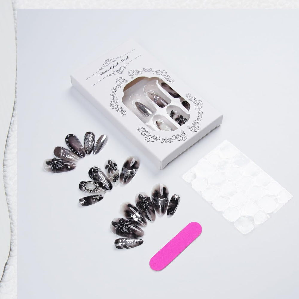 NEWSPIED side profile of medium almond shape, comfortable everyday wear benefit