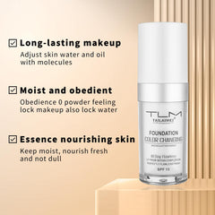 Newvenper bottle label detail highlighting SPF15 and product information