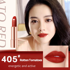 Newvenper lipsticks open with visible bullet tips highlighting retractable convenience