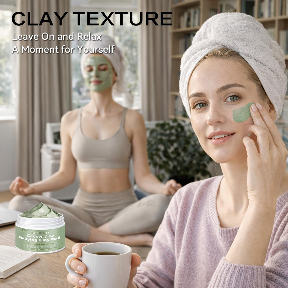 Nexkayee on bathroom shelf in lifestyle setting for easy weekly self-care