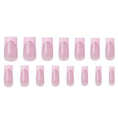 NHIXK fingernails and toenails displayed together for coordinated look