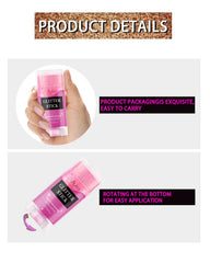 NHIYQF festival scene with glittered makeup for long-lasting sparkle