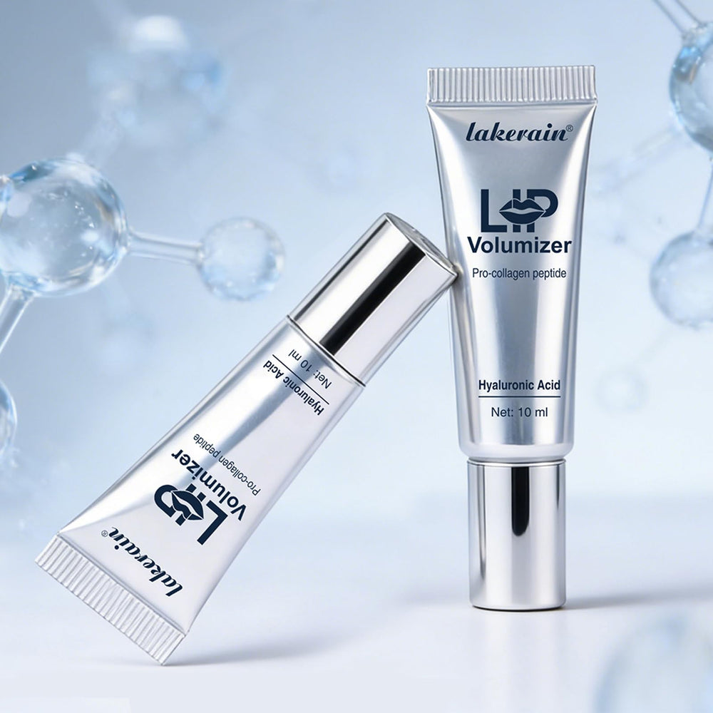 NICEFACE product styled on vanity for daily routine appeal