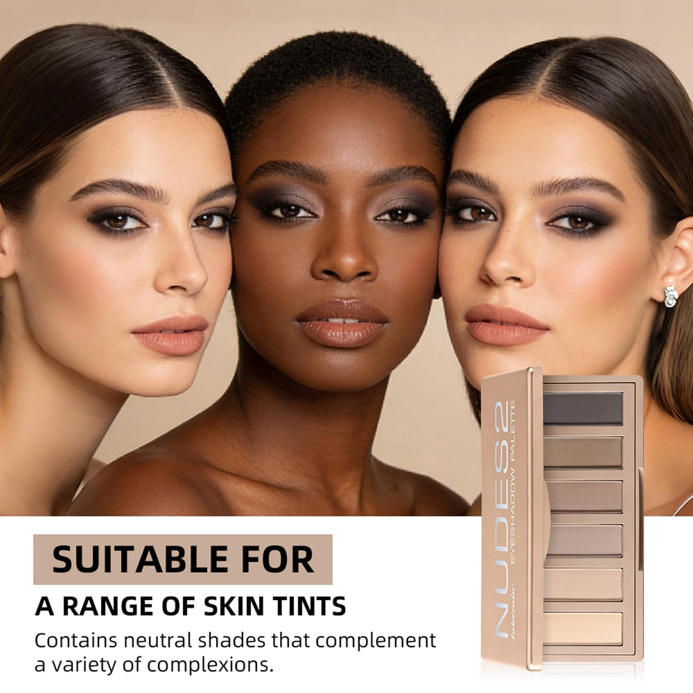 NICEFACE box label and ingredients panel showing product details