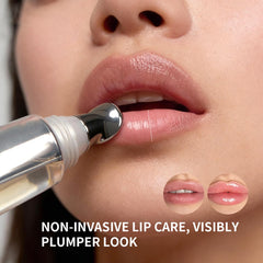 NICEFACE precision pump close-up for mess-free application