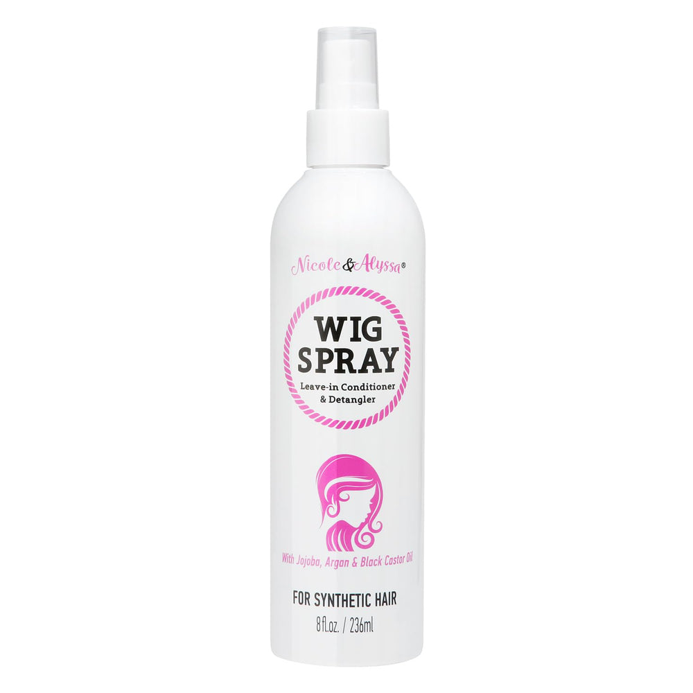 Nicole & Alyssa bottle front showing label and benefits